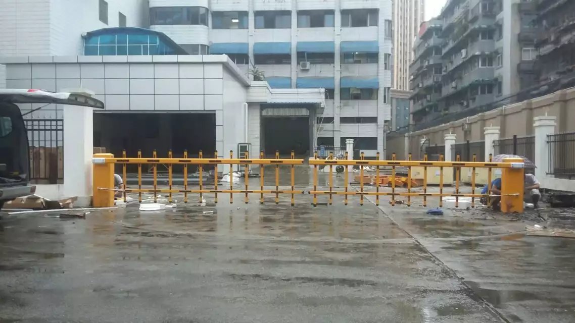 永丰县永丰县河南郑州市道闸