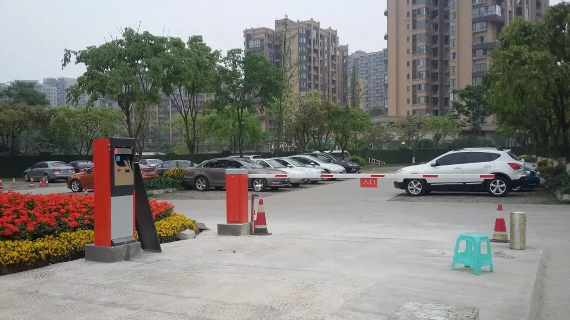 永丰县永丰县黑龙江哈尔滨市停车收费系统